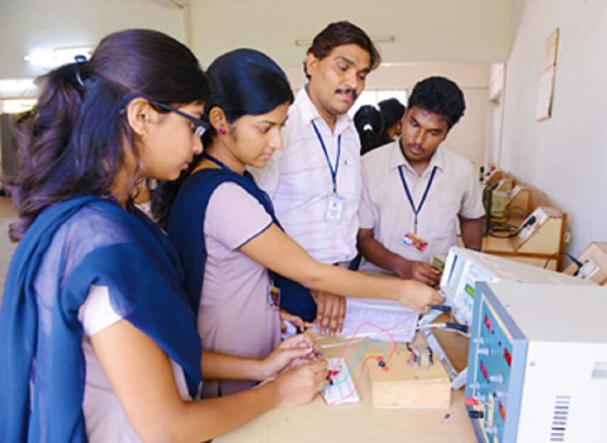 Raghu Engineering College Visakhapatnam Facilities photo 16